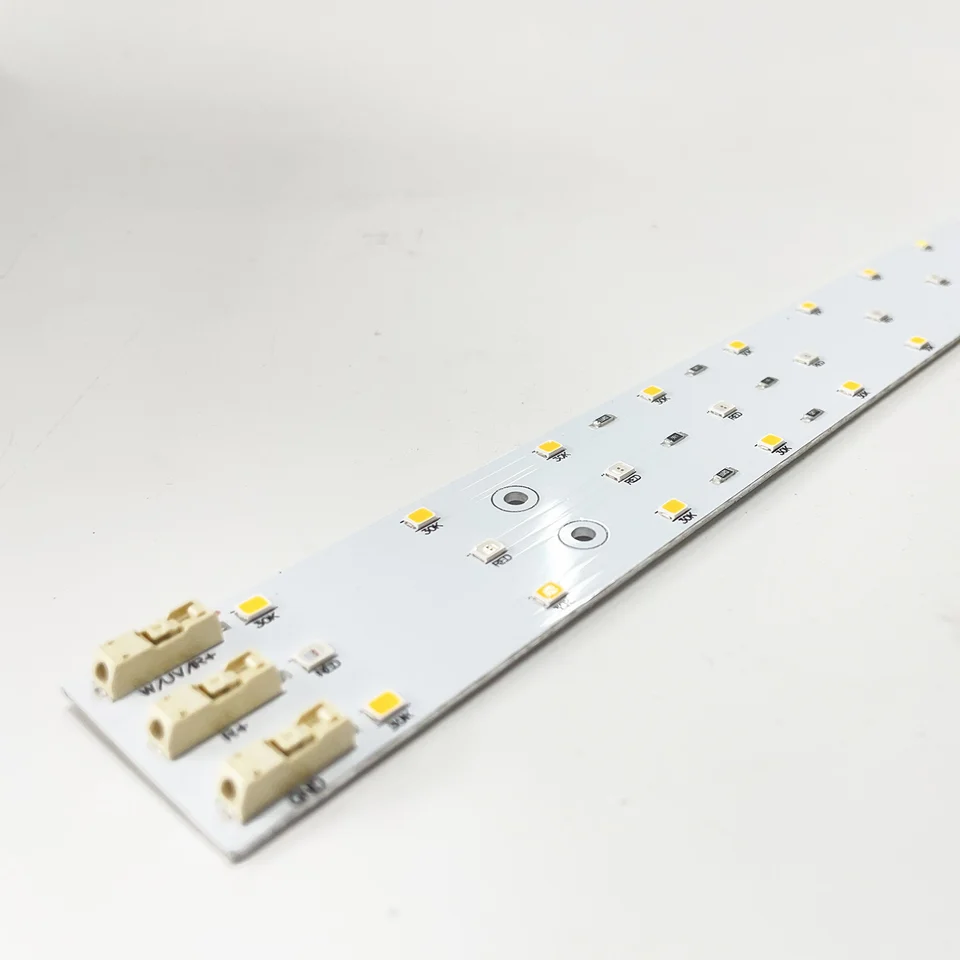 Samsung LED Full Spectrum Grow Light Strips 500mm
