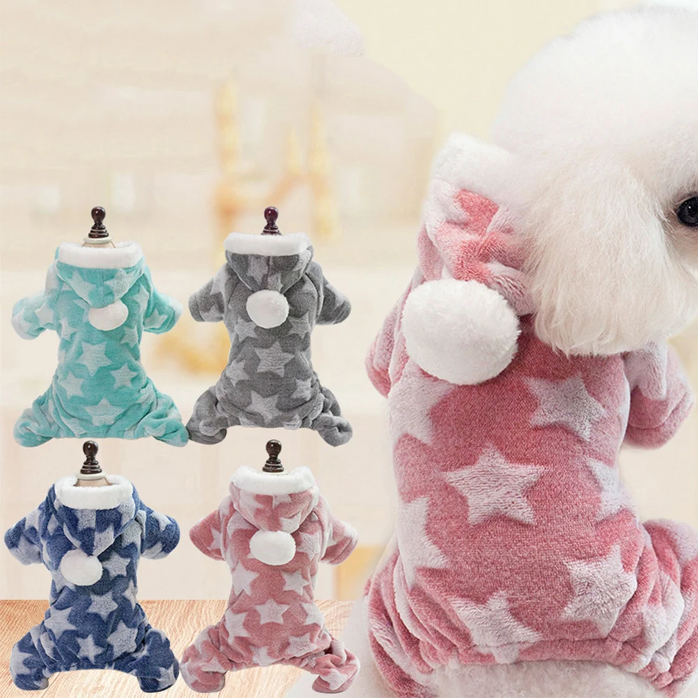 

Pet Dog Clothes Dogs Thick Coat Jacket Dog Clothing Warm Clothes For Puppy Dogs Chihuahua Pet Product