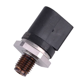 

3 Pin Diesel Fuel Rail Pressure Sensor Injection Car 0041537528 Fit for Mercedes Benz Sprinter