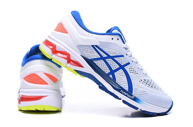 Asics Кроссовки Новое поступление Asics Gel-Kayano 26 мужская спортивная обувь, кроссовки Asics Gel Kayano 26