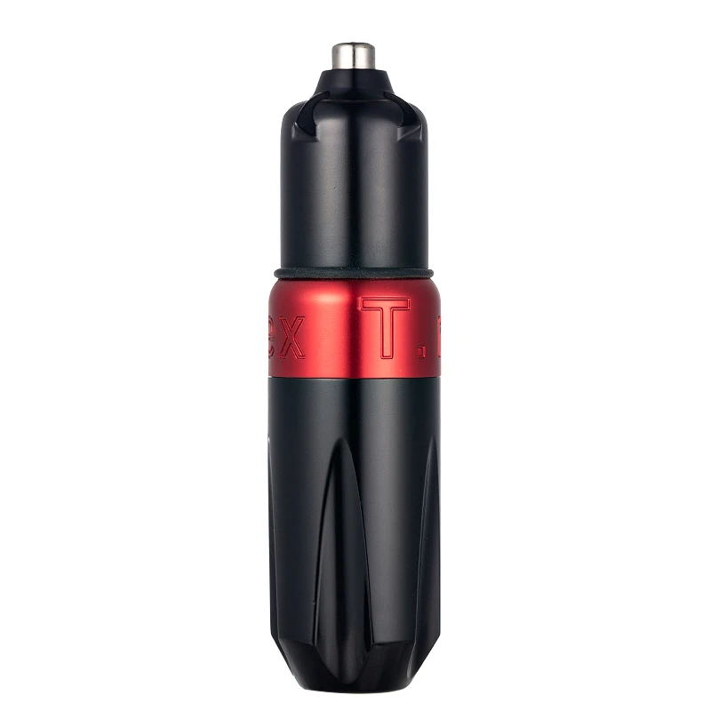 

Ambition tattoo pen machine powerful japan motor Detachable structure Non-slip design CNC carving compatible most of cartridge