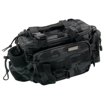 Multifunctional Lure Fishing Waist Bag Outdoor Single Shoulder Backpack Fishing Rod  Bait Reel Waterproof Bags Tackle Box