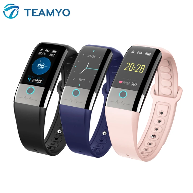 X1 Smart Watch Men smart band sport ECG/PPG heart rate monitor blood pressure health wristband activity tracker fitness bracelet