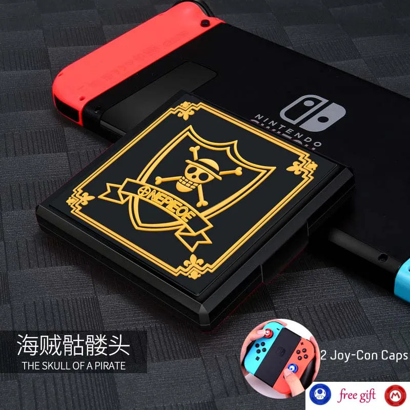 K-009 24 В 1 чехол для игровых карт для nintendo Switch с жестким защитным чехлом Nitendo для nintendo Switch - Цвет: K-009