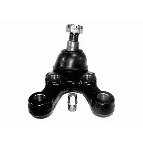 Ball joint lower right Mitsubishi Pajero all 91-99 LEMFORDER 15281 02 | Автомобили и мотоциклы