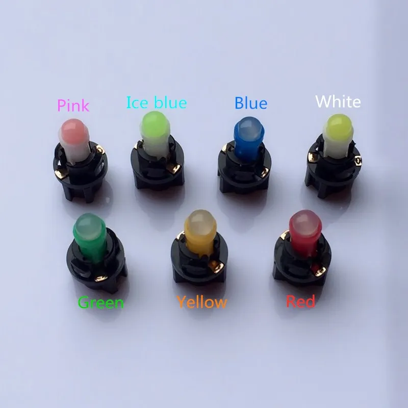 �ڵ��� ���׸��� ���� ��� ���� ���� ǥ�ñ� ����, �ڵ��� ��� ����, ������ ����, T5 T6.5 LED ����, W1.2W12 V, 10 ��