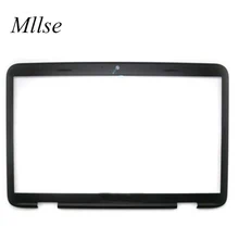 Для Dell XPS 17 L702X L701X ноутбук ЖК передняя рамка 17," сенсорный экран только 0KG5NJ KG5NJ B оболочка