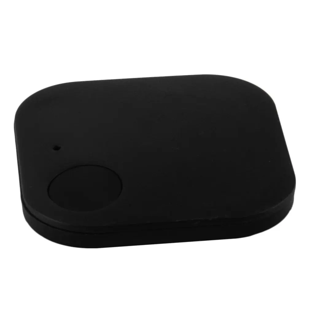 Квадратный смарт-Искатель Bluetooth трекер кошелек ключ трекер gps-локатор сигнализация