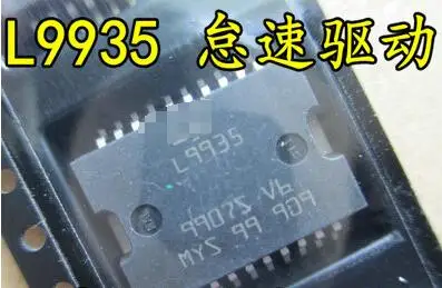 100% новая бесплатная доставка L9935
