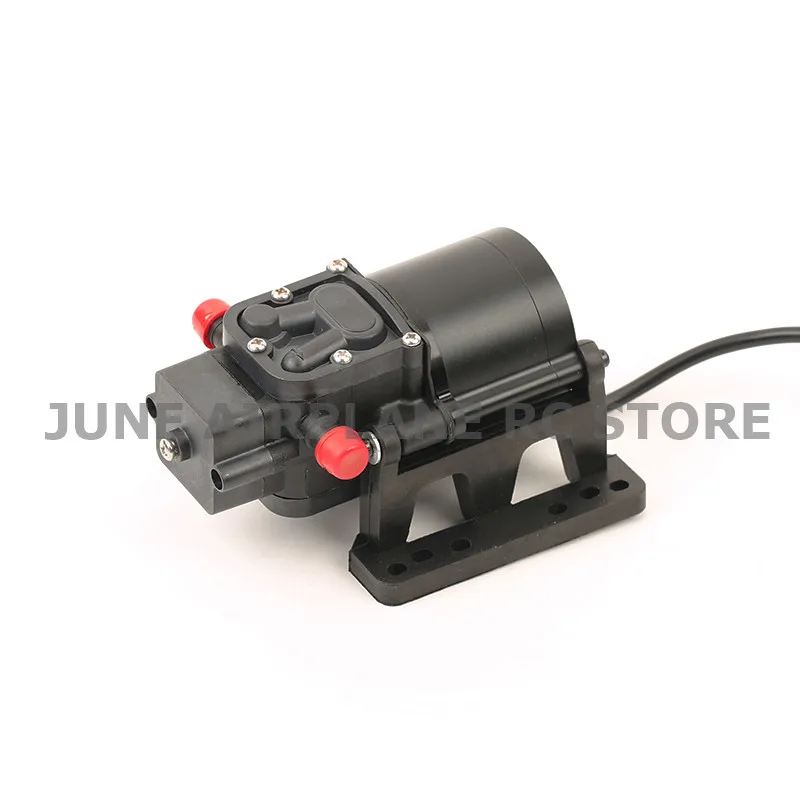 hobbywing ダイアフラムポンプ　5L/分 Hobbywing Pump | Diaphragm Pump | Water Pump | Combo Pump