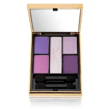 

YSL 5 Color Eyeshadow Harmony NO. 8