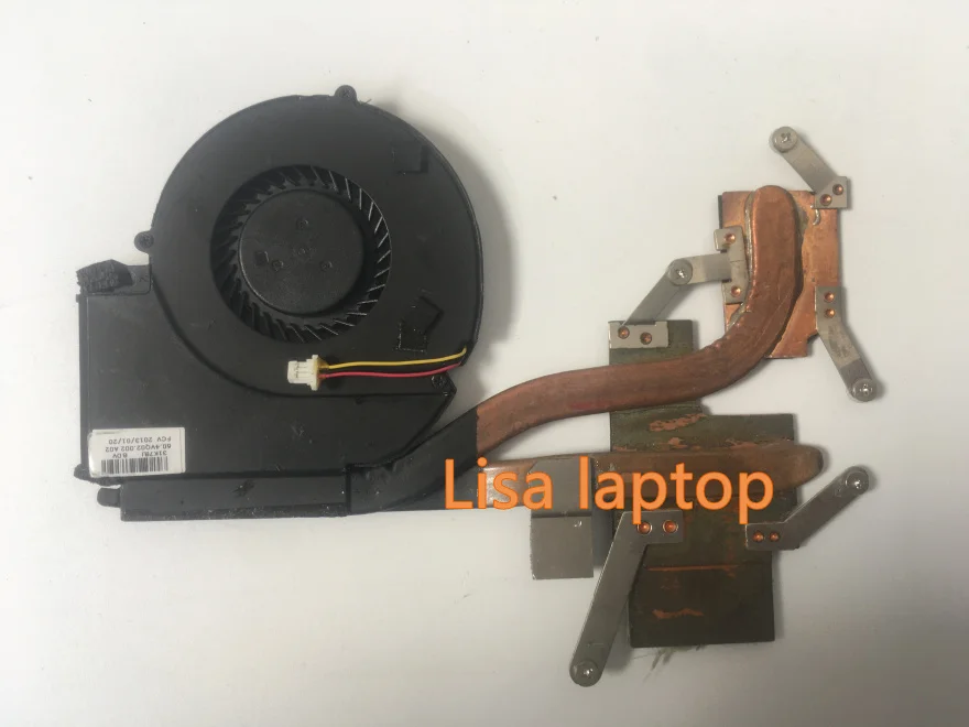 Для DELL Inspiron 15Z 5523 P26F DFS481105F20T-FBDV 01T55K 1T55K б/у