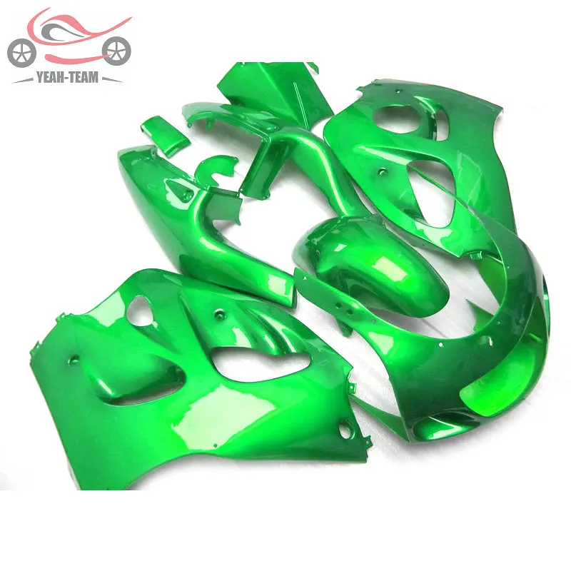 Комплект обтекателей для Suzuki GSXR750 1996 1997 1998 1999 GSXR600 SRAD GSXR 2000 600 96-00 | Автомобили и