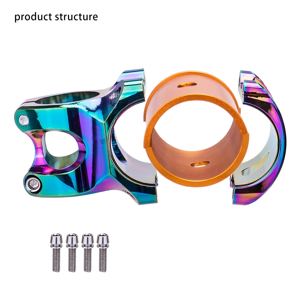 31.8mm Bicycle Handlebar|Bicycle Stem 