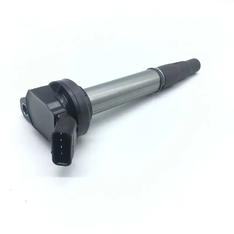 Прямая поставка и оригинальная Катушка зажигания для Toyota Corolla 90919-02258 90919-02252 90919-C2003 Oct.30