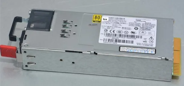 DPS-800RB C FRU03X4368 36002353 сервер Питание 800W для RD530 RD630 RD640