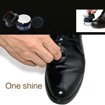 

Leather Repair Cream Conditioner Leather Polish Coloring Agent Stain Wax Scratch Repair Shoe Brush