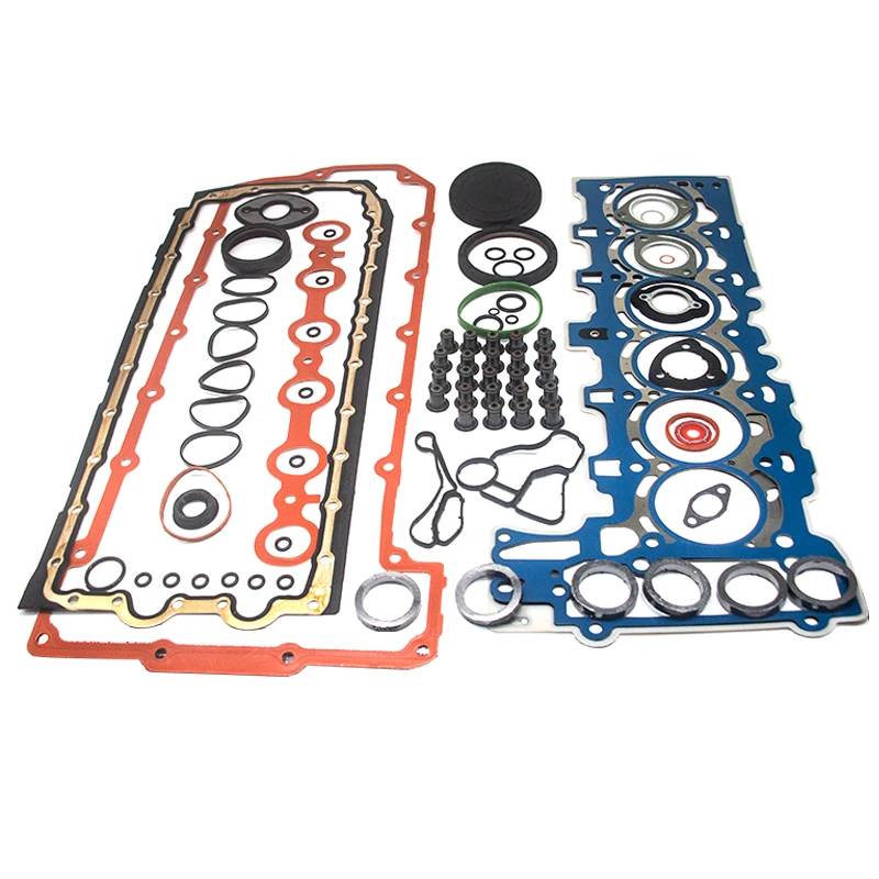 11127555310 11127571963 N52 B30 Cylinder Head Gasket Set For BMW 