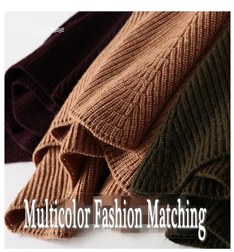 Высокое качество, стиль, весна, осень, зима, женский кашемировый шерстяной базовый свитер, юбка, облегающие топы, гибкий темперамент, винтажный