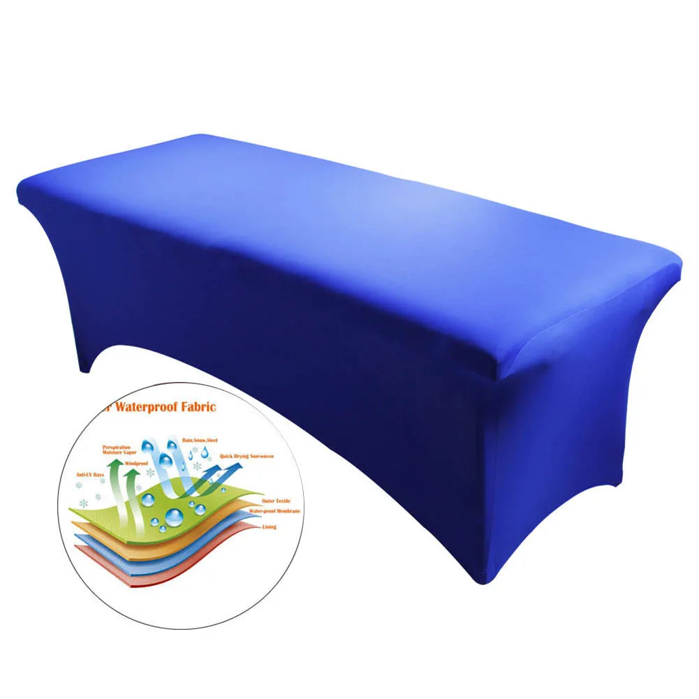 1pcs Professional Eyelashes Bed Cover Salon Eyelash Extension Beauty Sheets Elastic Table Stretchable Cosmetic Makeup Tools