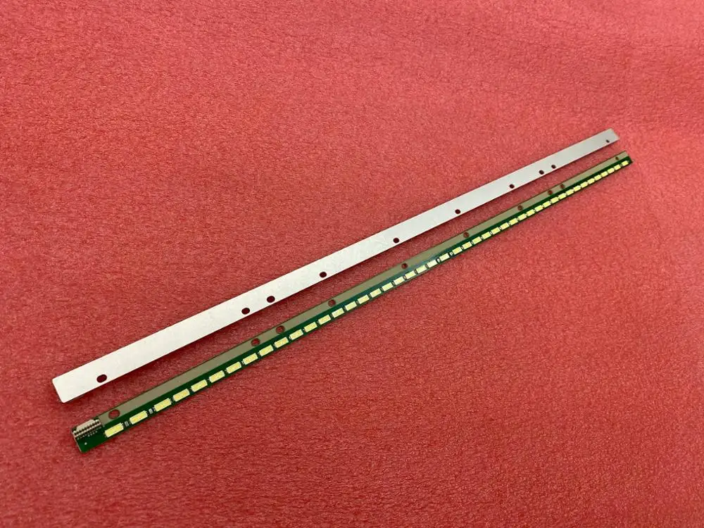 Новый 45 светодиодный 402 мм подсветка полосы для LG 32LA644A 32 V13 ART3 край 6920L 0001C 6922l 0054A