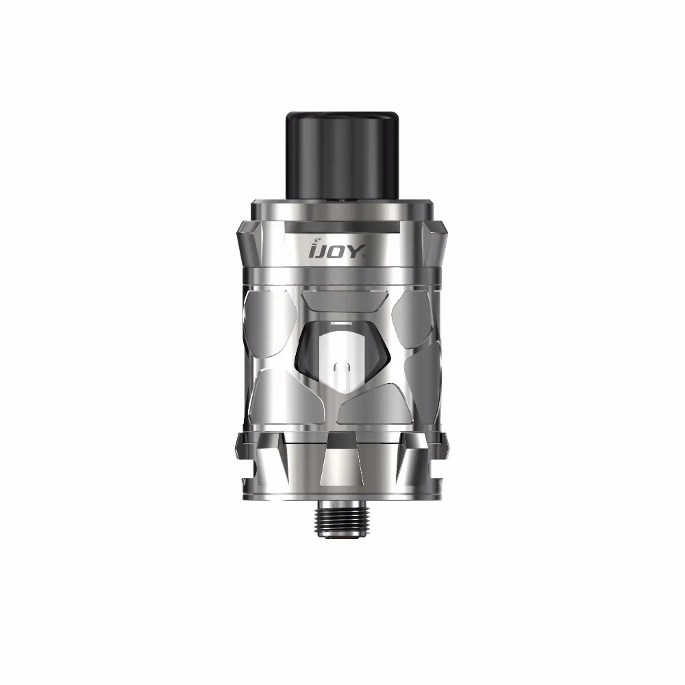 iJoy Mystique Subohm Vape бак для 40 Вт-80 Вт мод электронная сигарета испаритель