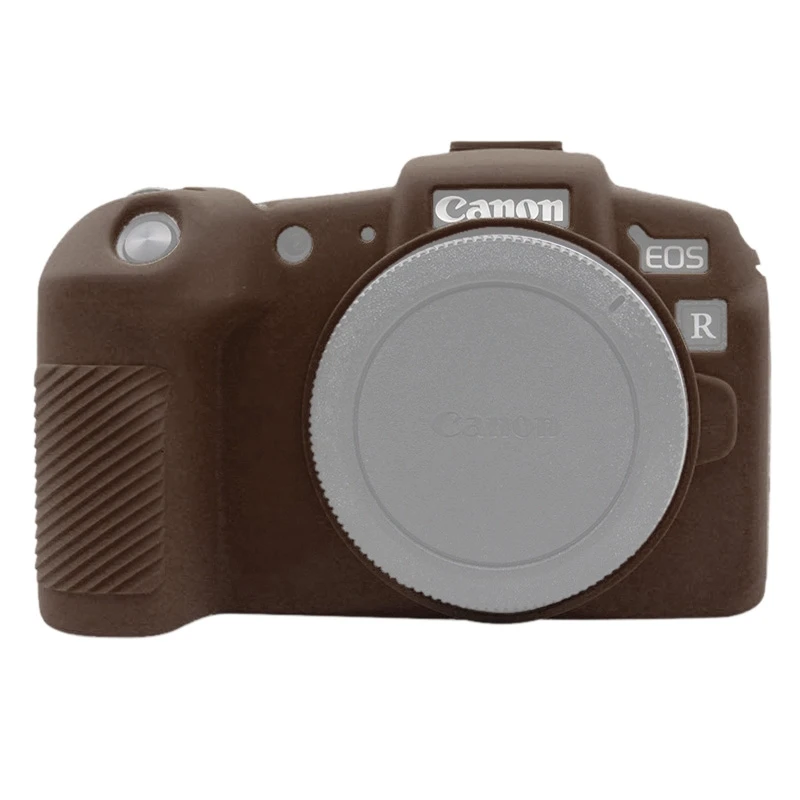 PULUZ мягкий силиконовый защитный чехол для Canon EOS RP