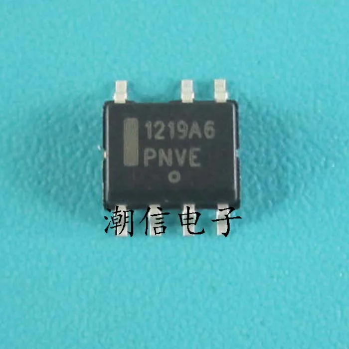 Бесплатная доставка new100 % 1219A6 SOP-7
