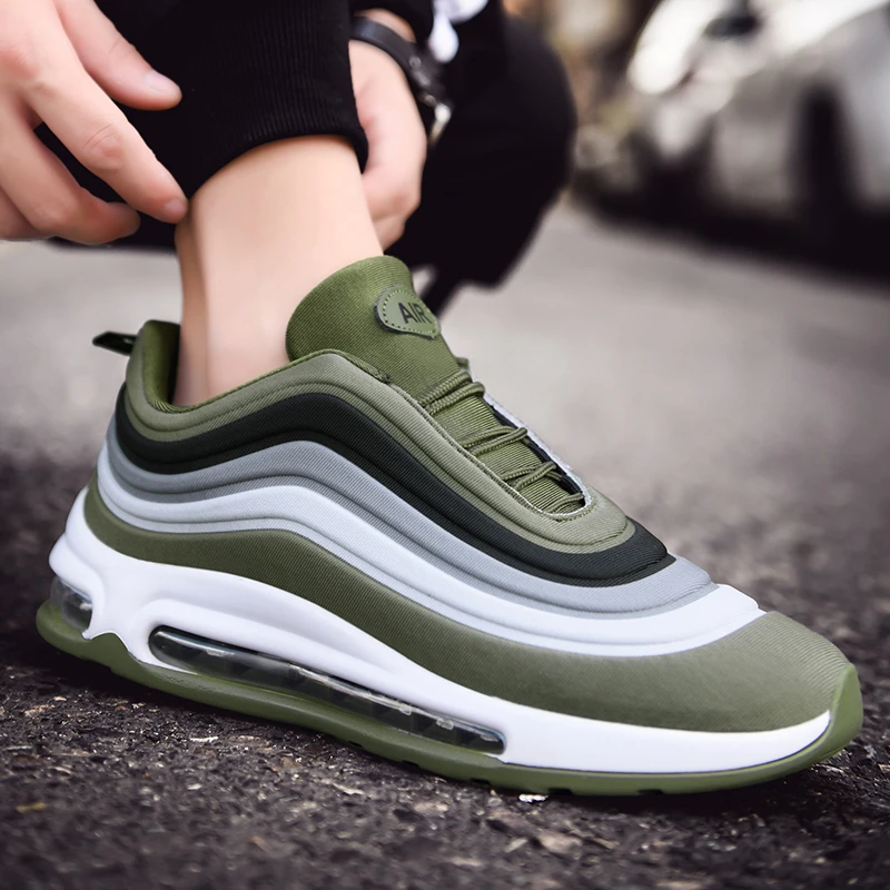 Zapatillas punto v Clearance