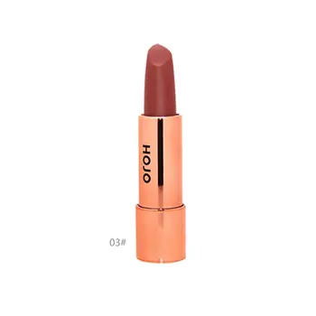 

New Colorful Glory Fog Velvet Lipstick Matte Matte Moisturizing Lipstick Starry Lipstick