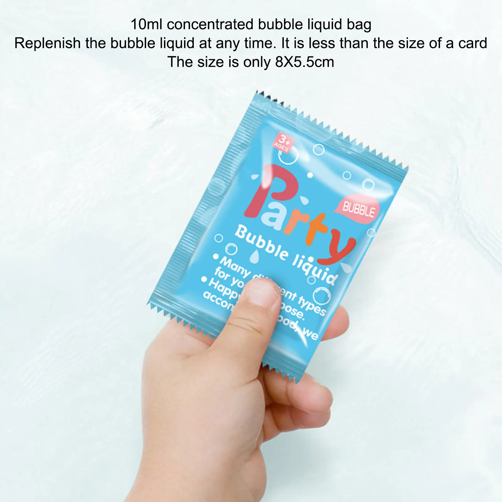 10PCS 10ML Bubble Machine Bubble Liquid Soap Water Concentrate Bubbles Liquid Soap Water Bubble Gun Solution Water 5 10PCS 10ML Bubble Machine Bubble Liquid Soap Water Concentrate Bubbles Liquid Soap Water Bubble Gun Solution Water 5