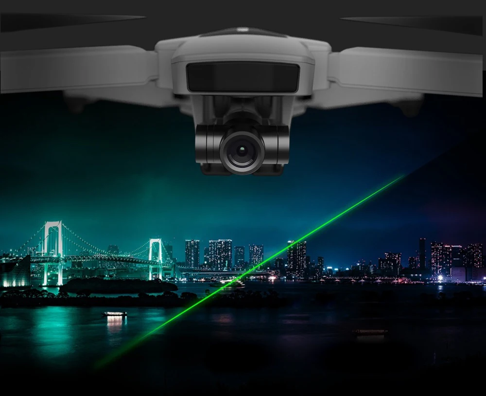 Hubsan Zino 2 ППО 2,0 gps 6 км с видом от первого лица 4K-60fps UHD Камера 3-осевому гидростабилизатору RC Дрон Квадрокоптер RTF 33 минут полета 3800 мА/ч, Батарея