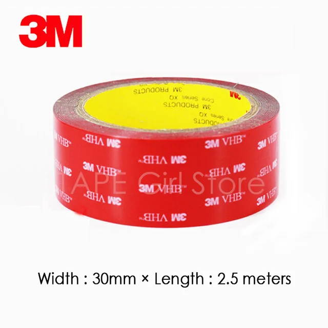 Width 30mm