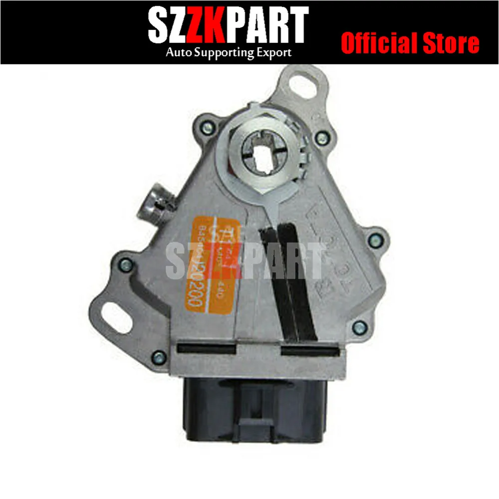 Original Remanufactured Neutral Safety Switch 84540 20200 88923409 for