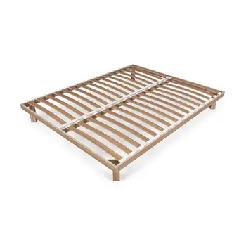 

Base dimax light with 160x195 cm legs