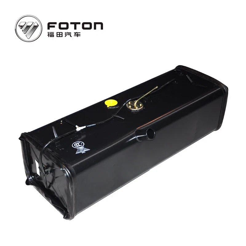 Оригинальный Топливный бак для грузовика Foton 80 л 1104911100001|Детали инструментов| |