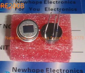 

RE200B-P RE200B PIR Human pyroelectric infrared sensor new originai