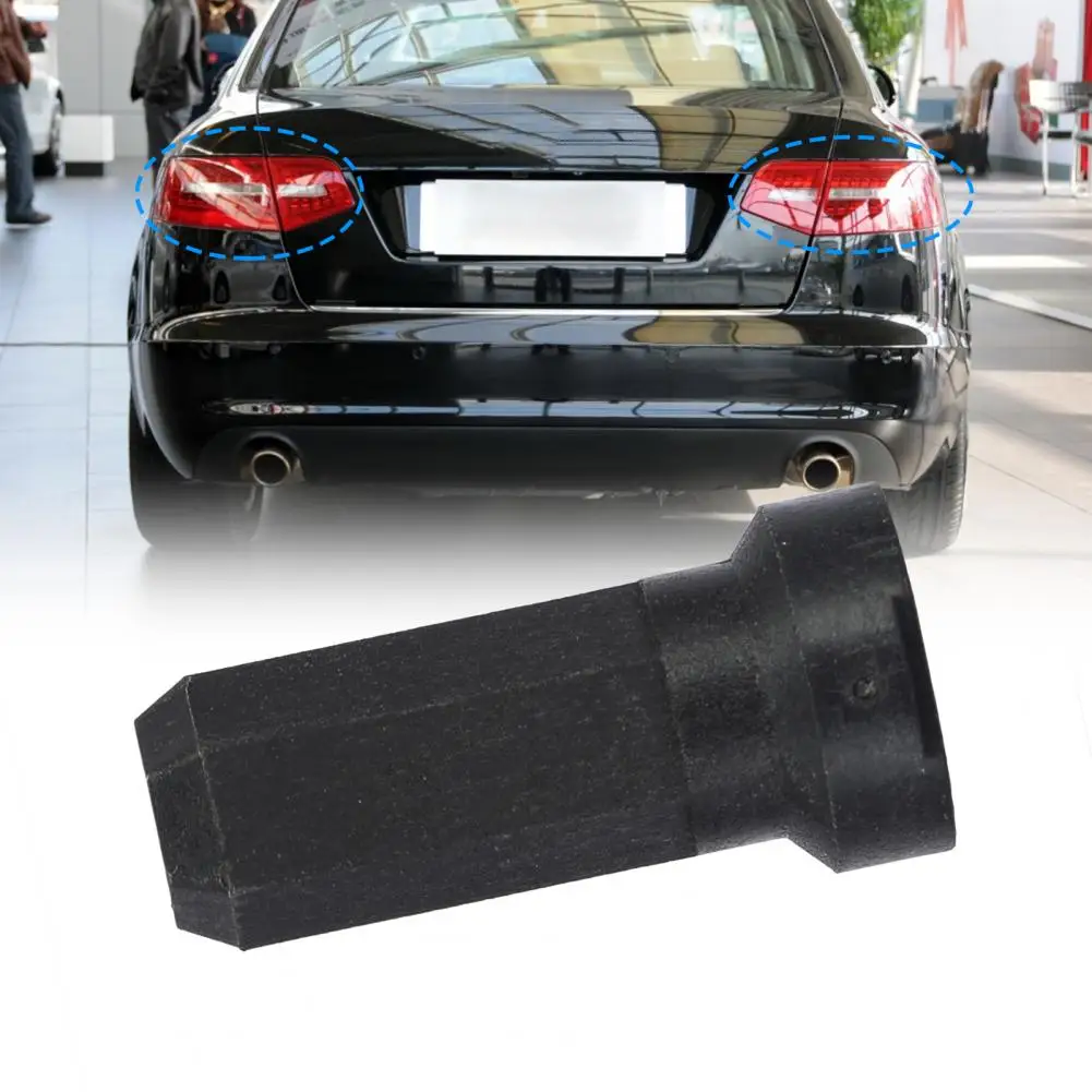 

60% Dropshipping!! Simple Useful Car Rear Taillight Nut 8P0945300 ABS Tail Lamp Securing Nut Corrosion Resistant