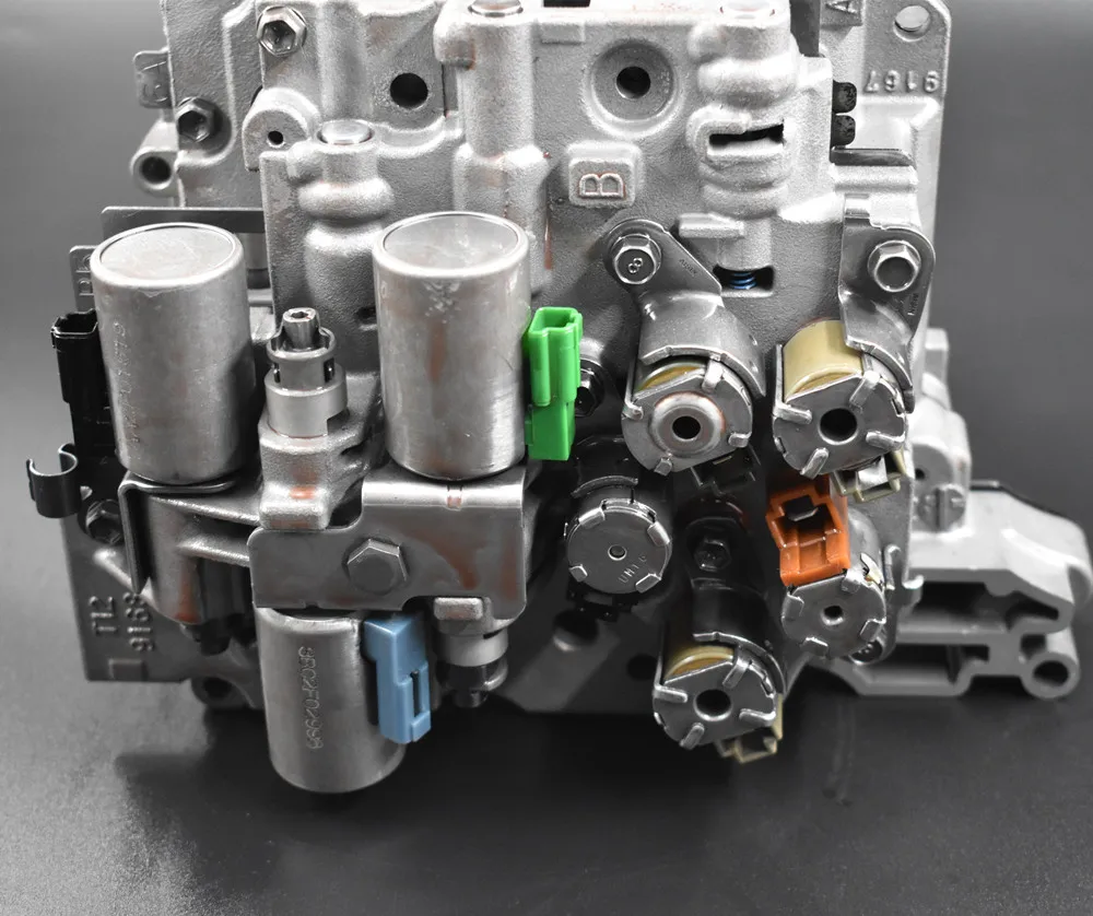 AW55-50SN AW55-51SN AF33 RE5F22A корпус клапана для CADILLAC BLS ALFA ROMEO 166