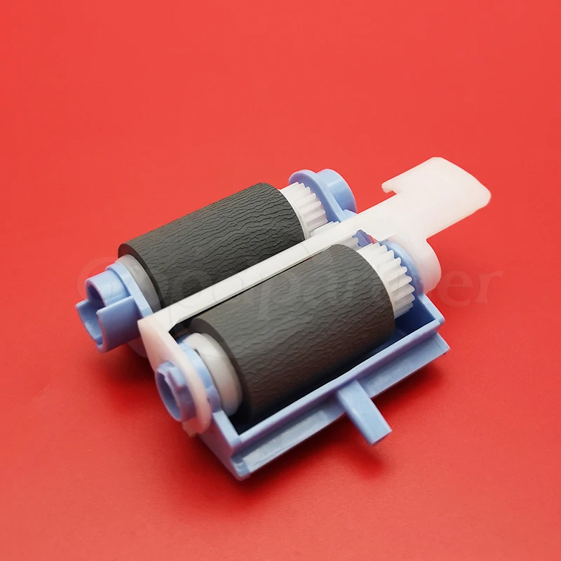 Pickup Roller para hp M402 M403 M426 M427 M501 M506 M527 Cf406a E50045 E50145 E52545 E52645 M507 20x Rm25741000cn Rm2-5741-000 - Imagem 2