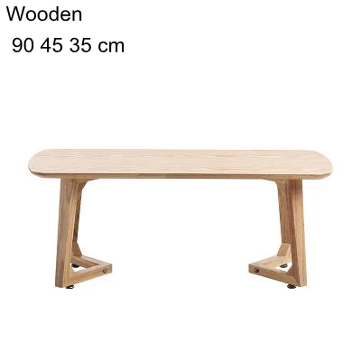 Wooden 90 45 35 cm Журнальный столик Азия японский стиль мебель для балкона гостиная низкий пол прямоугольный твердый деревянный плавающий оконный стол - Цвет: Wooden 90 45 35 cm