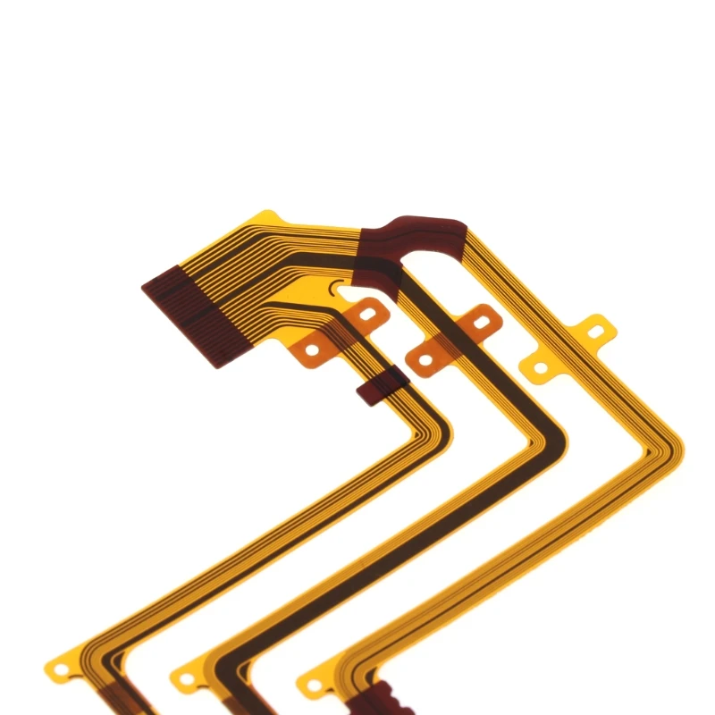 

LCD Flex Cable For Sony HC5E HC7E HC9E SR220E SR10E SR210E Camera Repair Parts