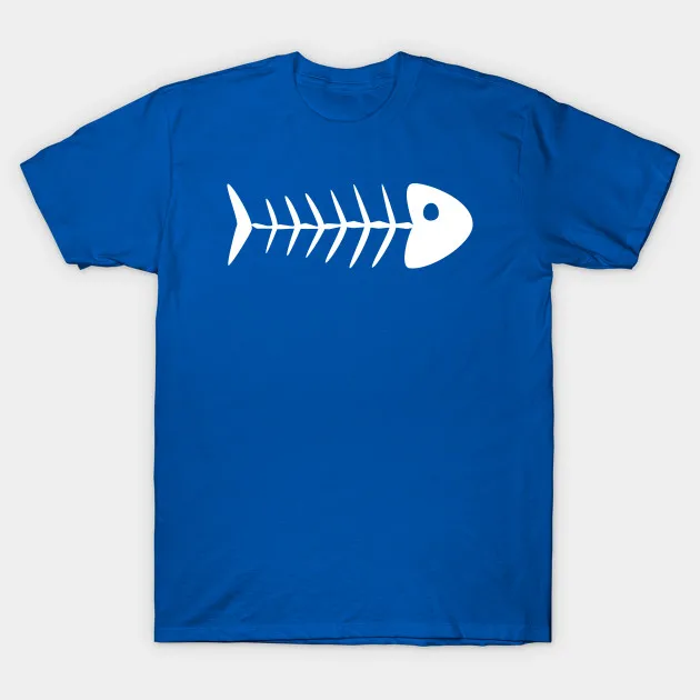 fishbone merch