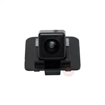 

Redpower ben186p Premium Standard Parking video camera for Mercedes-Benz S-Series