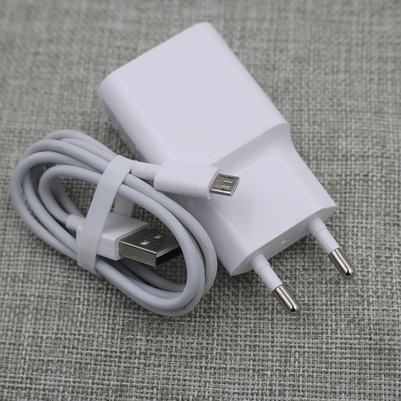 Xiaomi Mi6 18 Вт EU QC 3,0 адаптер питания быстрое зарядное устройство type-C/Micro USB линия передачи данных с посылка для mi8 se lite a2 a1 mix 3