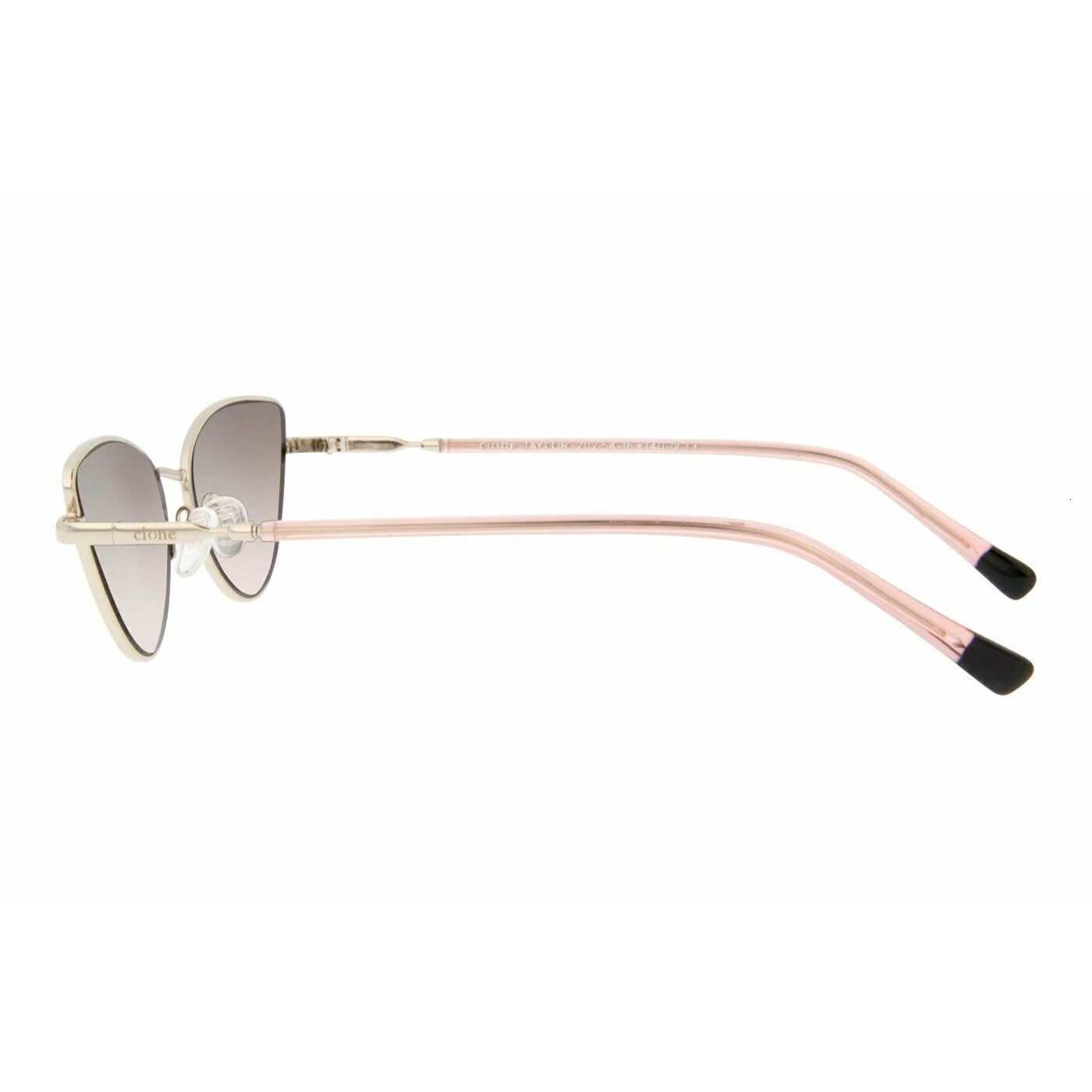 Gafa de sol CIONE TAYLOR 202 PLATA