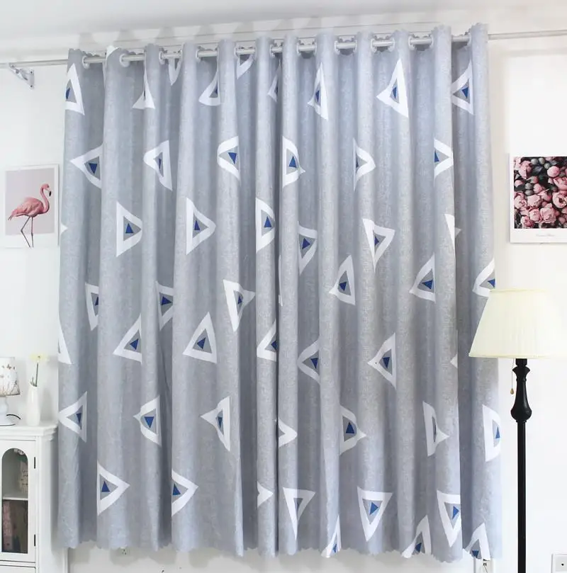 Firanki на окно спальня Tende Per Soggiorno Cortinas De Luxo Para Sala Rideaux Pour Le Salon Luxury для гостиной шторы