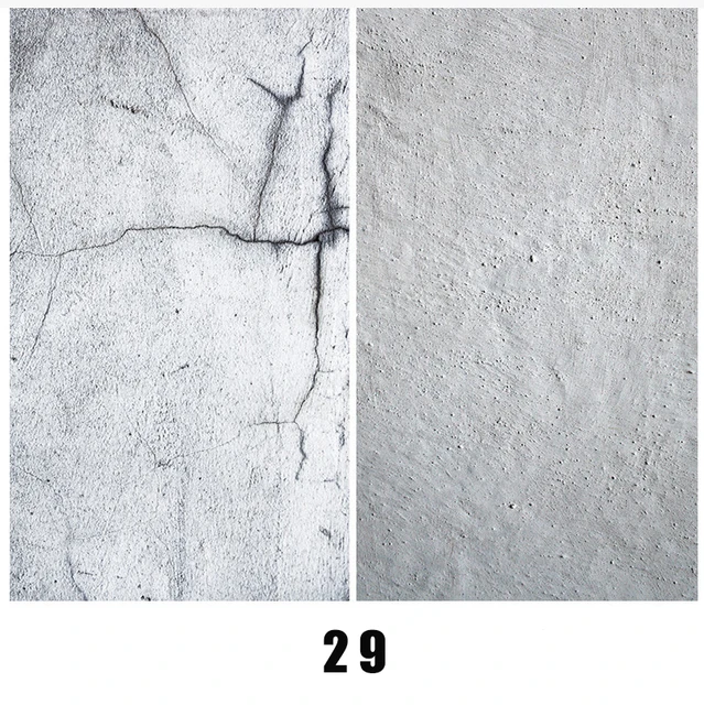 57*87cm Photography Backdrops Marble Wood Grain 2 Sided Waterproof Backgroud Cosmetics Photo Background for Studio Photo 29