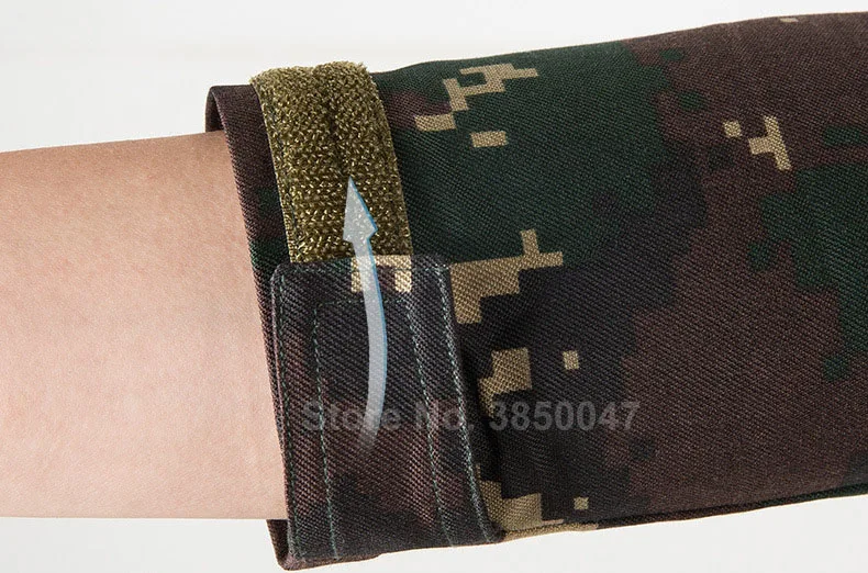Военная форма WW2 для мальчиков-подростков; тактическая Боевая куртка; комплект со штанами; Камуфляжный комплект с принтом «Джунгли»; комплект из 2 предметов; детский специальный армейский костюм спецназа