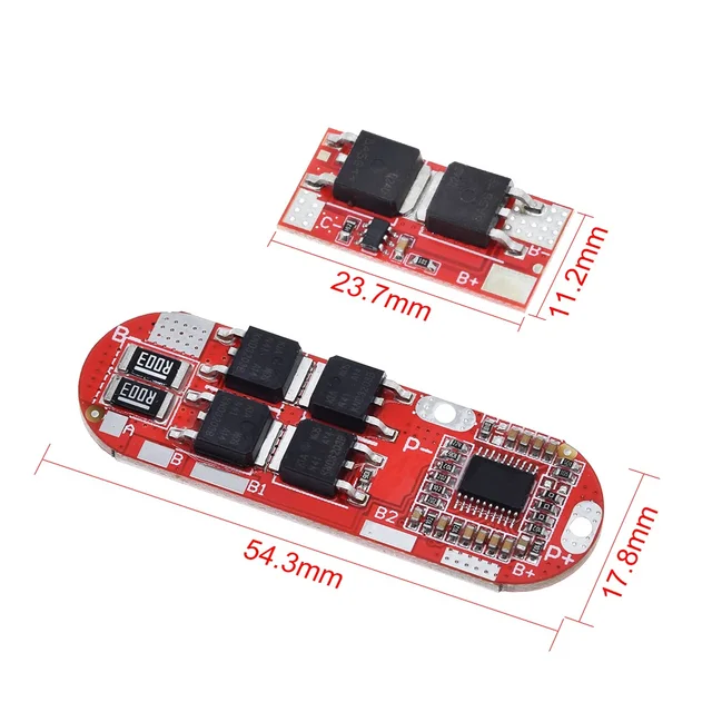 Bms 1s 2s 10a 3s 4s 5s 25a Bms 18650 Li-ion Lipo pokrywa baterii litowej moduł płytki drukowanej Pcb Pcm 18650 Lipo Bms ładowarka tanie tanio CN (pochodzenie) Nowy REGULATOR NAPIĘCIA do komputera -40-+85 DIY KIT 1S BMS 10A 4 2V 18650 Li-ion Lipo Lithium Battery Protection B Bms 1s 2s 10a 3s 4s 5s 25a Bms 18650 Li-ion Lipo pokrywa baterii litowej moduł płytki drukowanej Pcb Pcm 18650 Lipo Bms ładowarka tanie tanio CN (pochodzenie) Nowy REGULATOR NAPIĘCIA do komputera -40-+85 DIY KIT 1S BMS 10A 4 2V 18650 Li-ion Lipo Lithium Battery Protection B